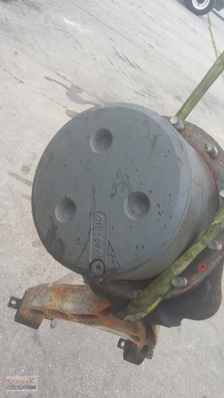 Traktor des Typs Fendt Teile aus 936, 927,, Gebrauchtmaschine in Schierling (Bild 5)