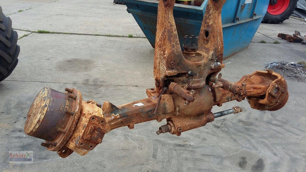 Traktor des Typs Fendt Teile aus 936, 927,, Gebrauchtmaschine in Schierling (Bild 9)