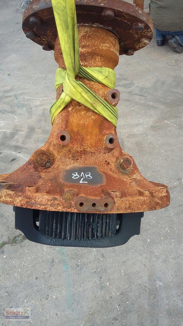 Traktor des Typs Fendt Teile aus 936, 927,, Gebrauchtmaschine in Schierling (Bild 10)