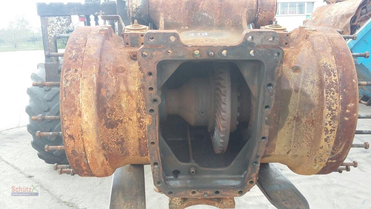 Traktor des Typs Fendt Teile aus 936, 927,, Gebrauchtmaschine in Schierling (Bild 11)