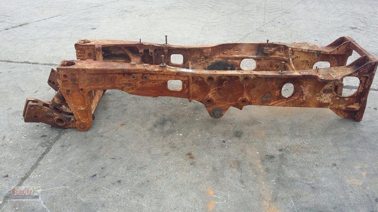 Traktor des Typs Fendt Teile aus 936, 927,, Gebrauchtmaschine in Schierling (Bild 12)