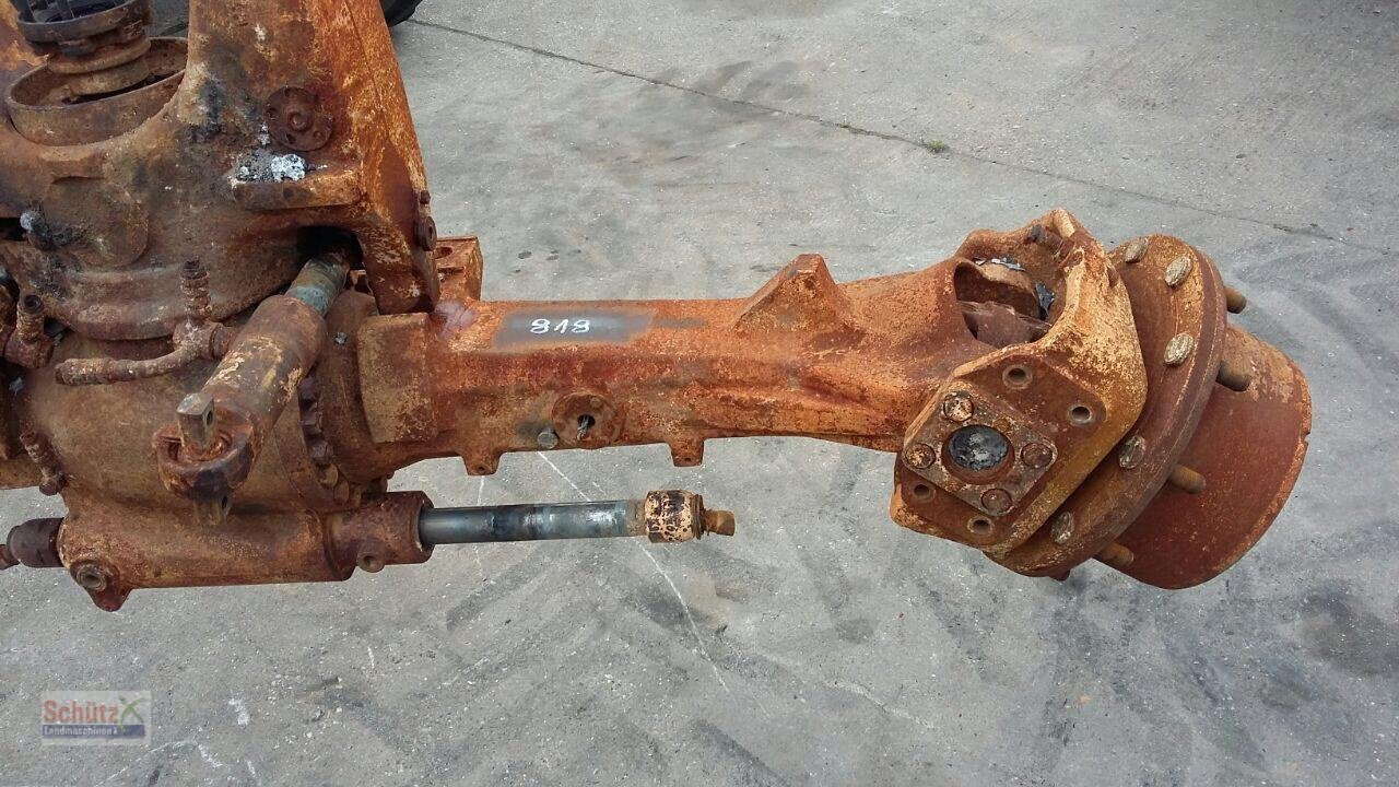 Traktor des Typs Fendt Teile aus 936, 927,, Gebrauchtmaschine in Schierling (Bild 13)