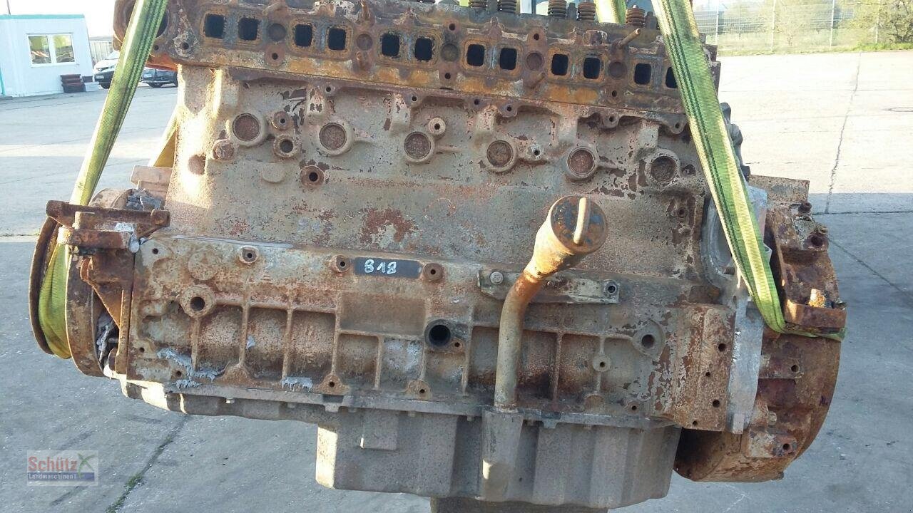 Traktor des Typs Fendt Teile aus 936, 927,, Gebrauchtmaschine in Schierling (Bild 15)