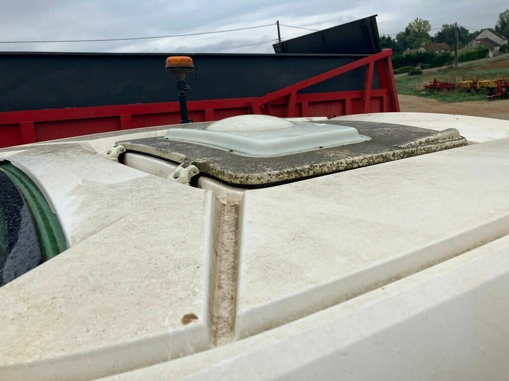 Traktor typu Fendt TRACT FENDT 722 VARIO PROFI +, Gebrauchtmaschine w VAROIS & CHAIGNOT (Zdjęcie 7)