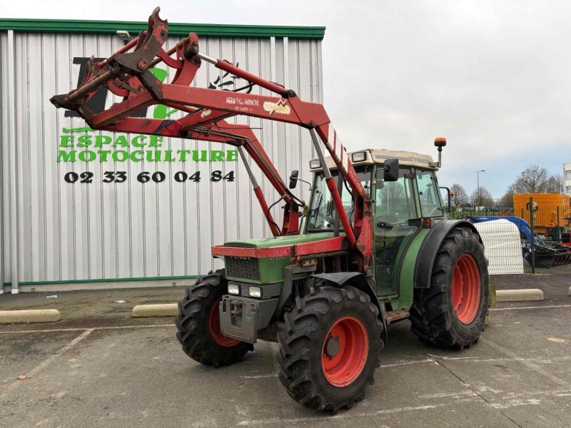 Traktor del tipo Fendt Tracteur agricole 280 S  Fendt, Gebrauchtmaschine In SAINT CLAIR SUR ELLE