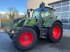 Traktor типа Fendt TRACTEUR FENDT 516, Gebrauchtmaschine в Hauteroche (Фотография 1)