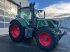 Traktor типа Fendt TRACTEUR FENDT 516, Gebrauchtmaschine в Hauteroche (Фотография 2)