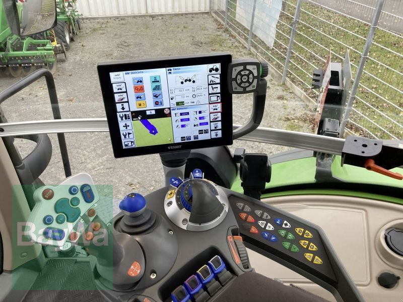 Traktor του τύπου Fendt TRAKTOR FENDT 942 VARIO GEN6, Gebrauchtmaschine σε Giebelstadt (Φωτογραφία 15)