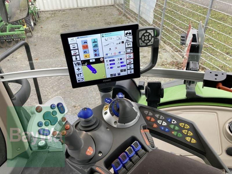 Traktor του τύπου Fendt TRAKTOR FENDT 942 VARIO GEN6, Gebrauchtmaschine σε Giebelstadt (Φωτογραφία 19)