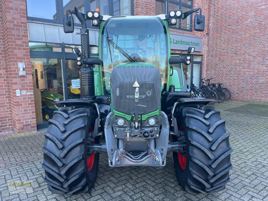 Traktor za tip Fendt Vario 312, Gebrauchtmaschine u Ahaus (Slika 2)