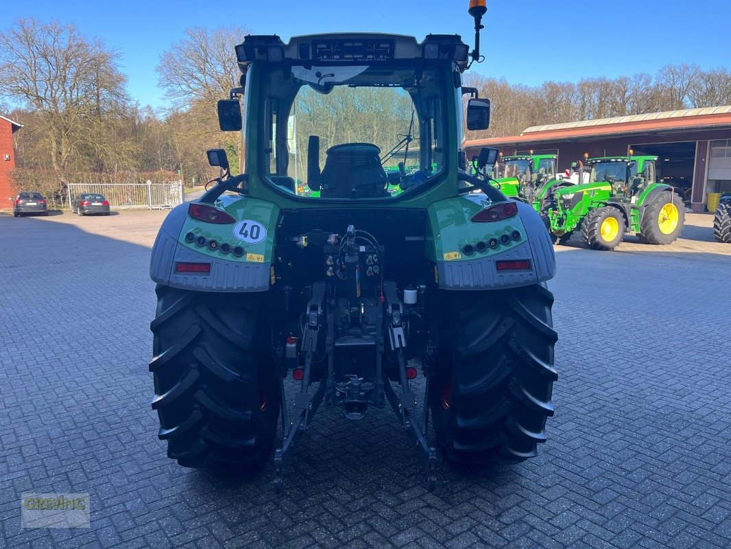 Traktor za tip Fendt Vario 312, Gebrauchtmaschine u Ahaus (Slika 5)
