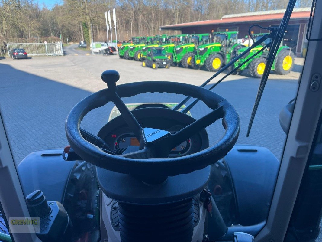 Traktor za tip Fendt Vario 312, Gebrauchtmaschine u Ahaus (Slika 11)