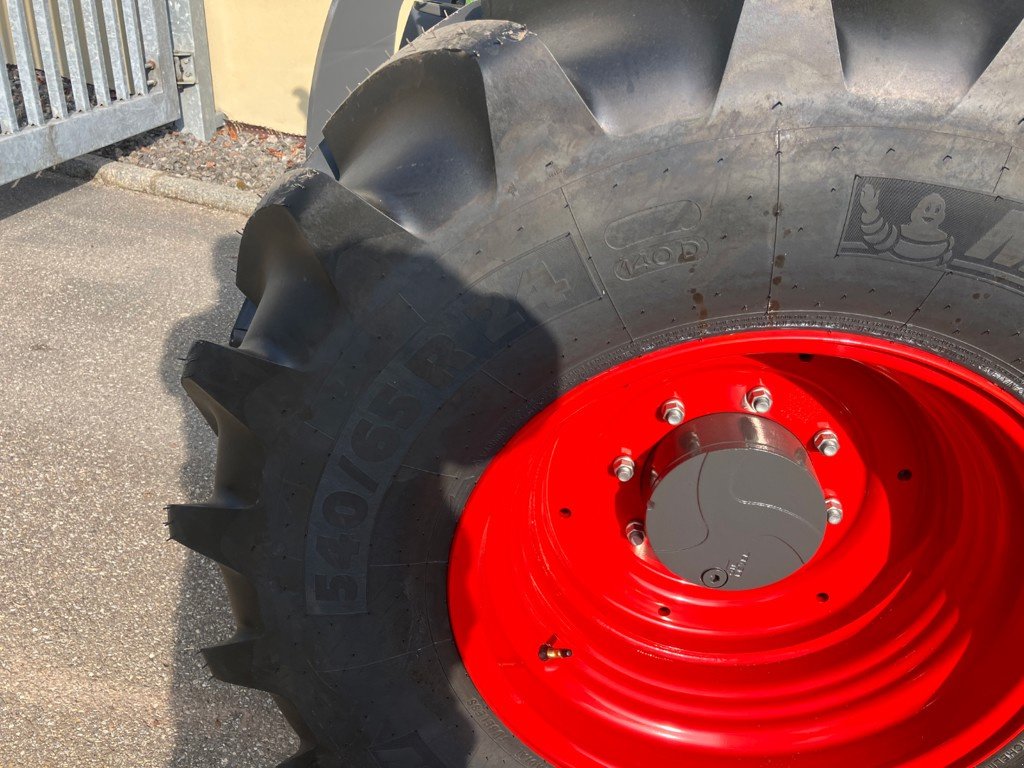 Traktor a típus Fendt Vario 314 Gen4, Neumaschine ekkor: Bubendorf (Kép 3)