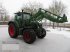 Traktor of the type Fendt Vario 411 TMS, FKH+FZW+FL, Gebrauchtmaschine in Meppen (Picture 7)