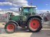 Traktor типа Fendt Vario 411, Gebrauchtmaschine в Coppenbruegge (Фотография 2)