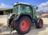 Traktor типа Fendt Vario 411, Gebrauchtmaschine в Coppenbruegge (Фотография 4)