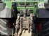 Traktor типа Fendt Vario 411, Gebrauchtmaschine в Coppenbruegge (Фотография 5)