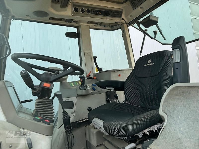 Traktor typu Fendt Vario 412, Gebrauchtmaschine v Pfeffenhausen (Obrázek 8)