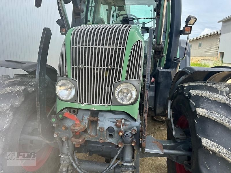 Traktor typu Fendt Vario 412, Gebrauchtmaschine v Pfeffenhausen (Obrázek 4)