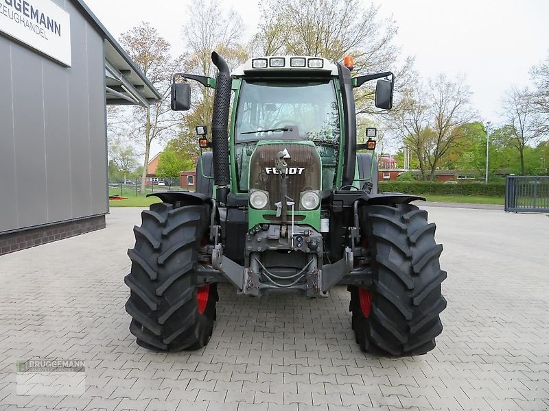 Traktor des Typs Fendt Vario 415 TMS TOP Zustand, Gebrauchtmaschine in Meppen (Bild 11)