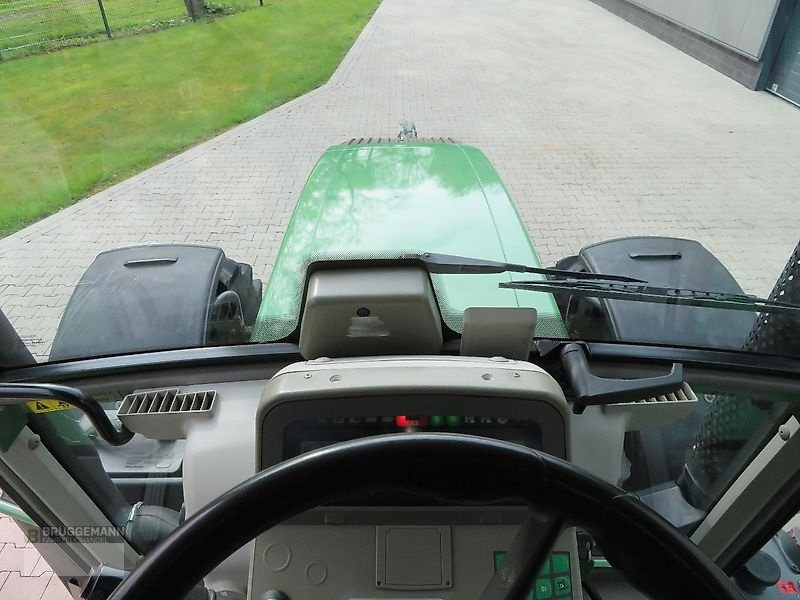 Traktor des Typs Fendt Vario 415 TMS TOP Zustand, Gebrauchtmaschine in Meppen (Bild 16)