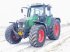 Traktor za tip Fendt Vario 714, Gebrauchtmaschine u Eppishausen (Slika 1)