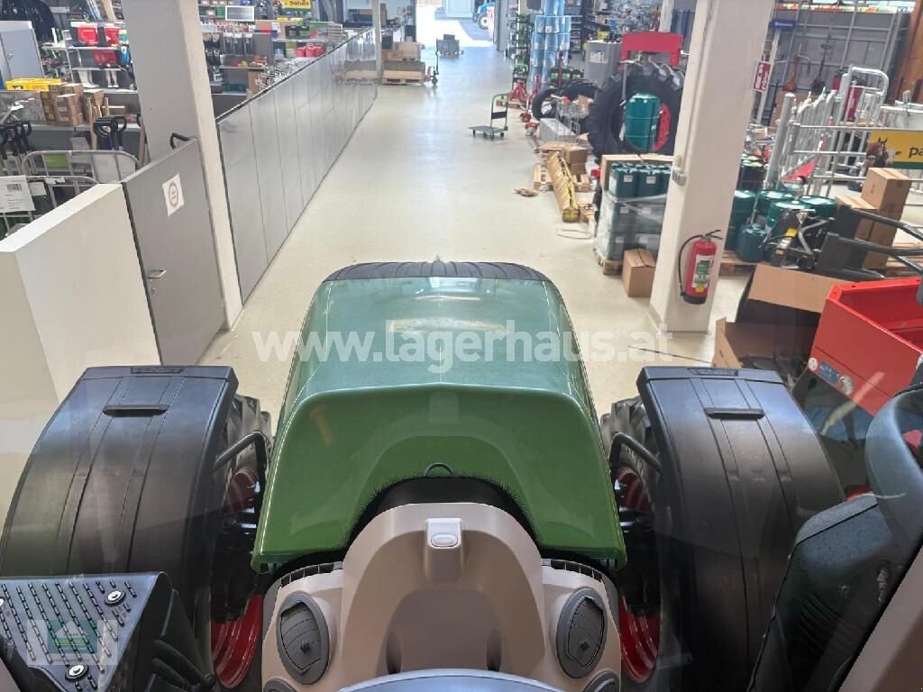 Traktor typu Fendt VARIO 718 PROFI PLUS, Gebrauchtmaschine v Klagenfurt (Obrázek 9)