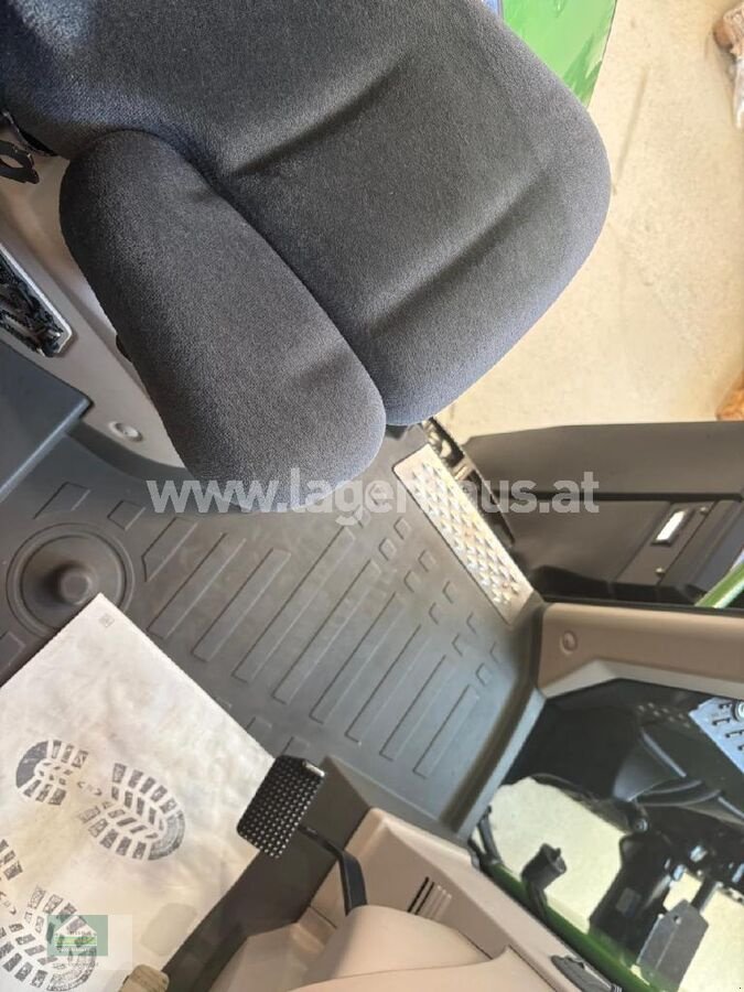 Traktor typu Fendt VARIO 718 PROFI PLUS, Gebrauchtmaschine v Klagenfurt (Obrázek 3)