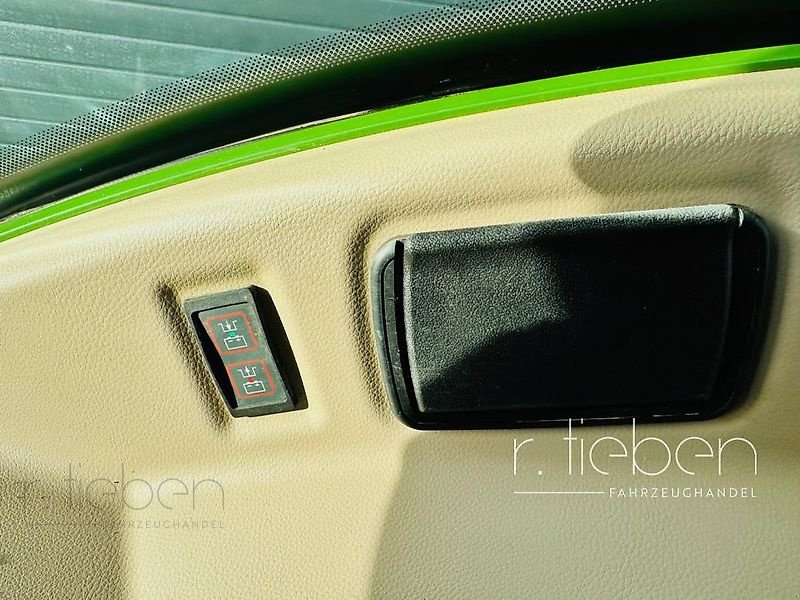 Traktor des Typs Fendt Vario 720 ( 722 - 724 ) S4 Profi Plus - GPS -, Gebrauchtmaschine in Haren (Bild 21)