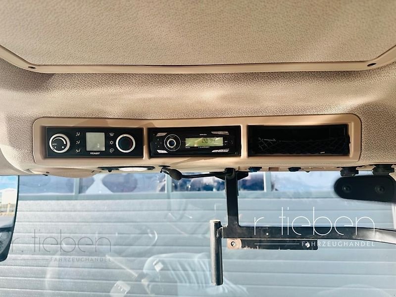 Traktor a típus Fendt Vario 720 ( 722 - 724 ) S4 Profi Plus - GPS -, Gebrauchtmaschine ekkor: Haren (Kép 10)