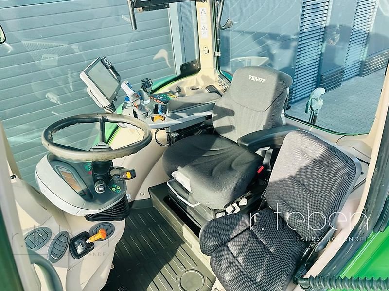 Traktor a típus Fendt Vario 720 ( 722 - 724 ) S4 Profi Plus - GPS -, Gebrauchtmaschine ekkor: Haren (Kép 7)