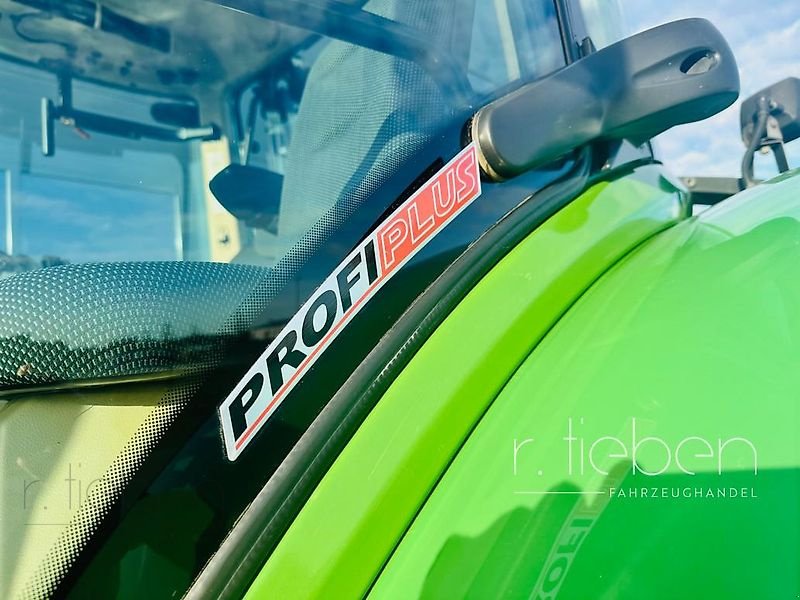 Traktor a típus Fendt Vario 720 ( 722 - 724 ) S4 Profi Plus - GPS -, Gebrauchtmaschine ekkor: Haren (Kép 3)