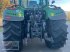 Traktor типа Fendt Vario 720 Profi Plus S4, FZW, FKH, GPS, 4800 Bh, neue Hinterreifen, FINANZIERUNG MÖGLICH, Gebrauchtmaschine в Schierling (Фотография 7)