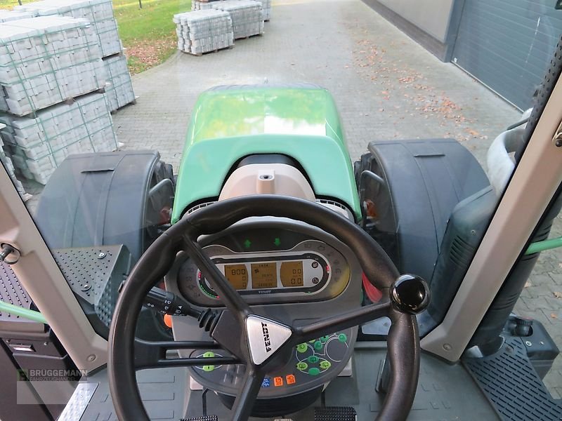 Traktor des Typs Fendt Vario 720 ProfiPlus,S4, RTK, FZW !!! 6100 Stunden !!!, Gebrauchtmaschine in Meppen (Bild 20)