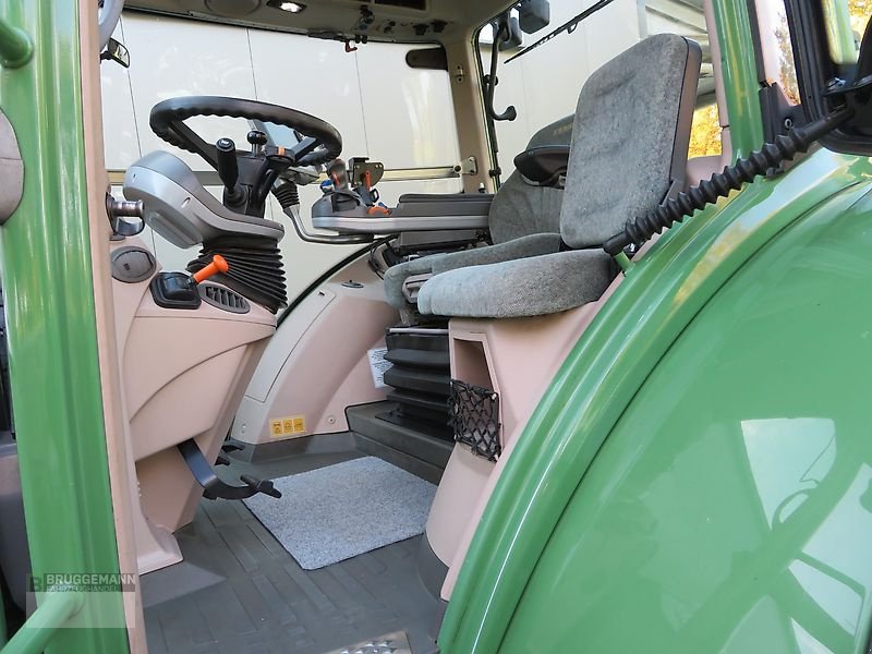Traktor des Typs Fendt Vario 720 ProfiPlus,S4, RTK, FZW !!! 6100 Stunden !!!, Gebrauchtmaschine in Meppen (Bild 12)