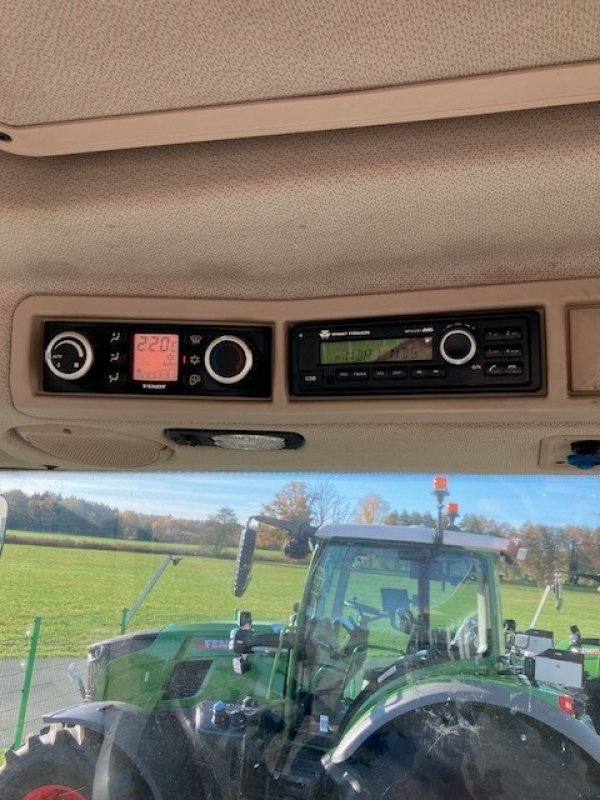 Traktor des Typs Fendt Vario 722, Gebrauchtmaschine in Beedenbostel (Bild 12)