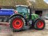 Traktor типа Fendt Vario 724 Profi Plus, Gebrauchtmaschine в Bockel - Gyhum (Фотография 4)