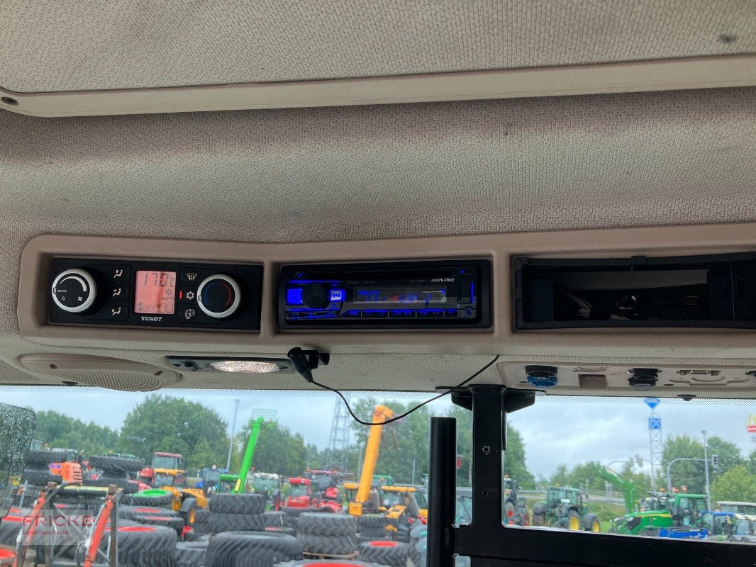 Traktor типа Fendt Vario 724 Profi Plus, Gebrauchtmaschine в Bockel - Gyhum (Фотография 16)