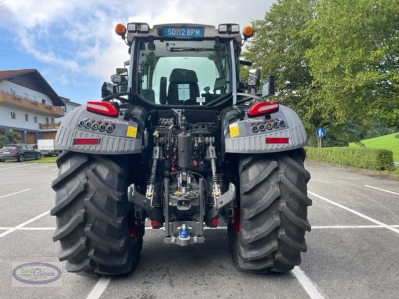Traktor του τύπου Fendt Vario 728 Profi Plus, Neumaschine σε Münzkirchen (Φωτογραφία 8)