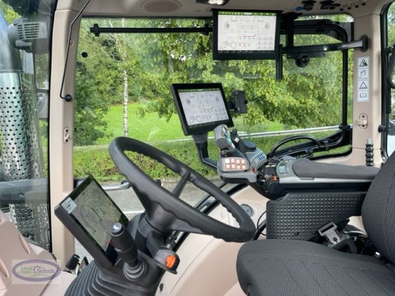 Traktor του τύπου Fendt Vario 728 Profi Plus, Neumaschine σε Münzkirchen (Φωτογραφία 16)