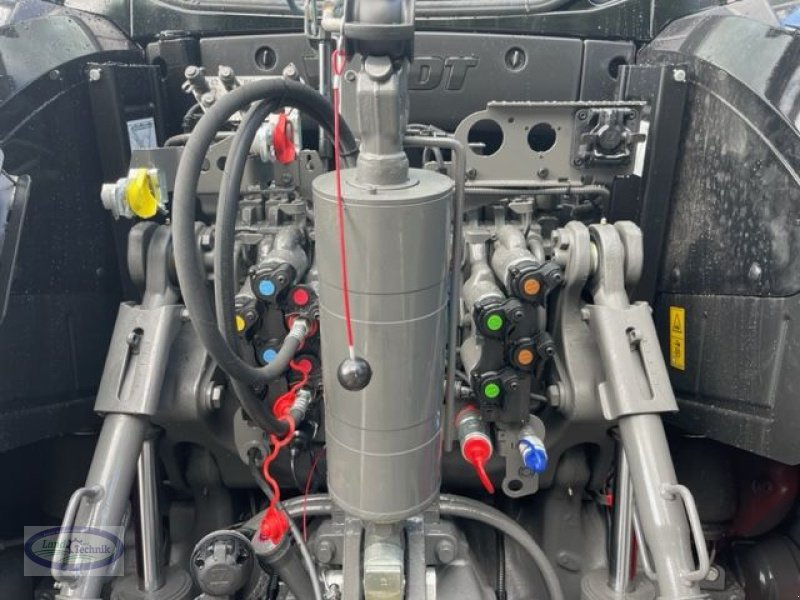Traktor του τύπου Fendt Vario 728 Profi Plus, Neumaschine σε Münzkirchen (Φωτογραφία 10)