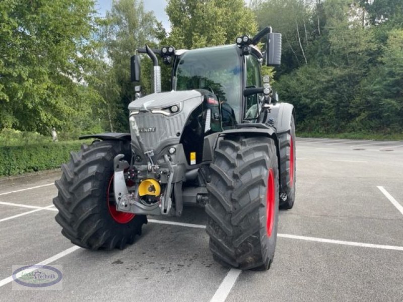 Traktor του τύπου Fendt Vario 728 Profi Plus, Neumaschine σε Münzkirchen (Φωτογραφία 2)