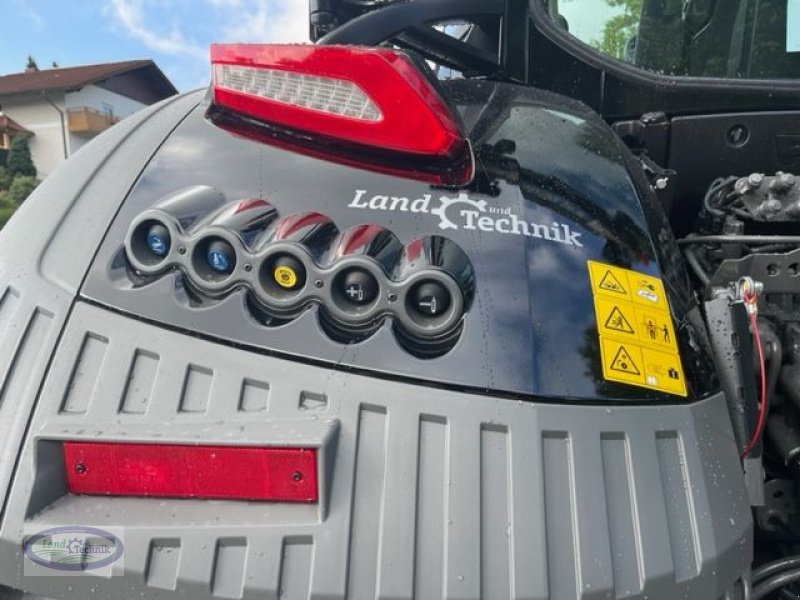 Traktor του τύπου Fendt Vario 728 Profi Plus, Neumaschine σε Münzkirchen (Φωτογραφία 9)