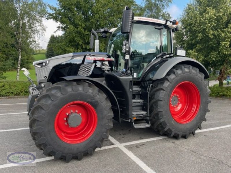 Traktor του τύπου Fendt Vario 728 Profi Plus, Neumaschine σε Münzkirchen (Φωτογραφία 14)