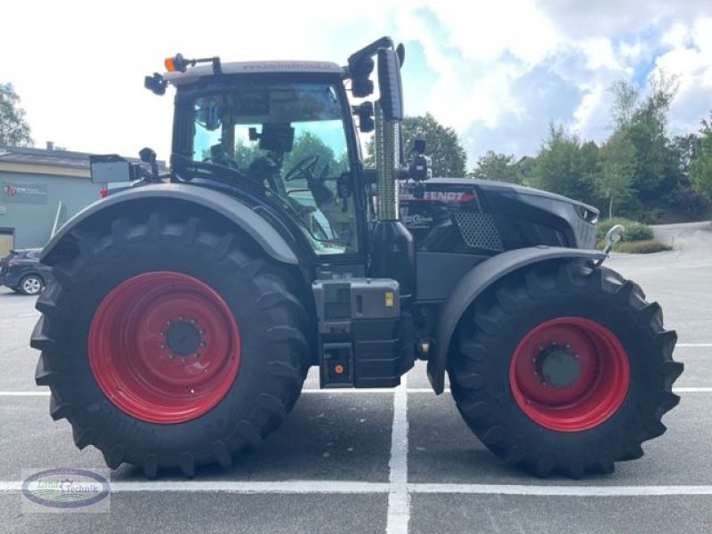 Traktor του τύπου Fendt Vario 728 Profi Plus, Neumaschine σε Münzkirchen (Φωτογραφία 5)