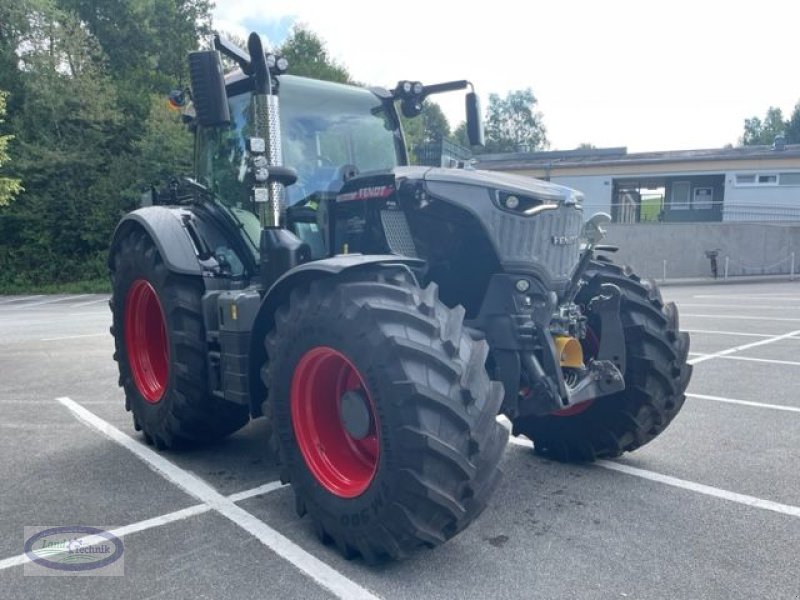 Traktor des Typs Fendt Vario 728 Profi Plus, Neumaschine in Münzkirchen (Bild 4)