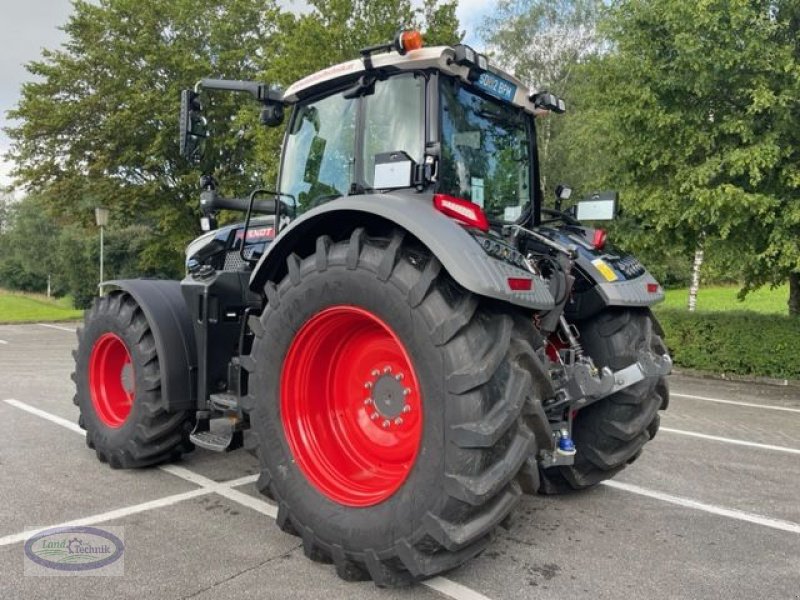 Traktor του τύπου Fendt Vario 728 Profi Plus, Neumaschine σε Münzkirchen (Φωτογραφία 11)