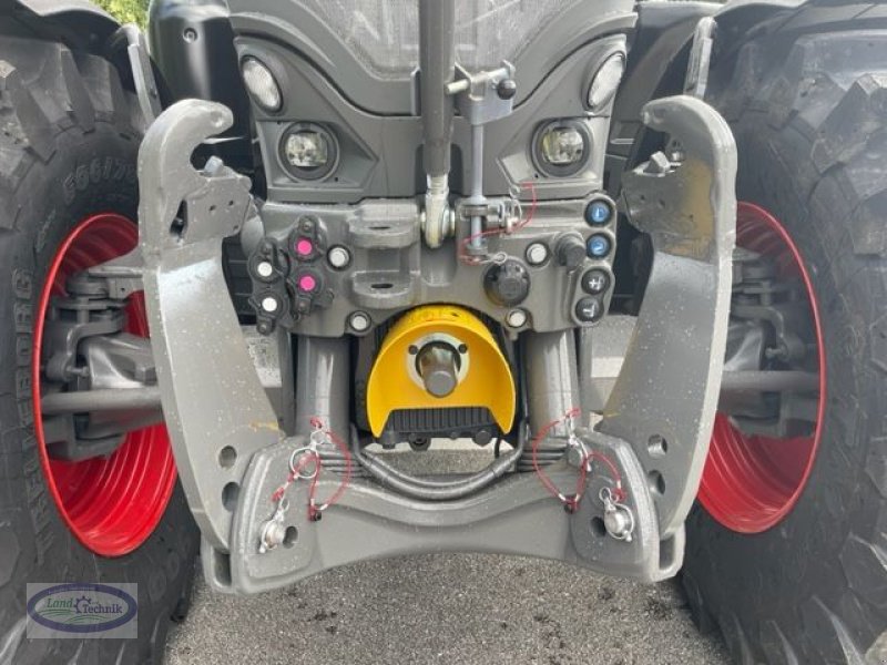 Traktor του τύπου Fendt Vario 728 Profi Plus, Neumaschine σε Münzkirchen (Φωτογραφία 3)