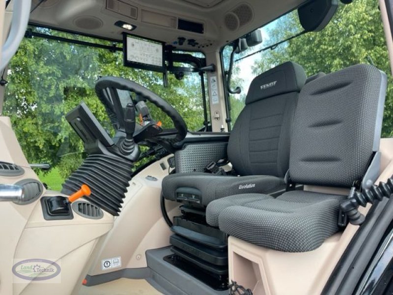 Traktor του τύπου Fendt Vario 728 Profi Plus, Neumaschine σε Münzkirchen (Φωτογραφία 15)