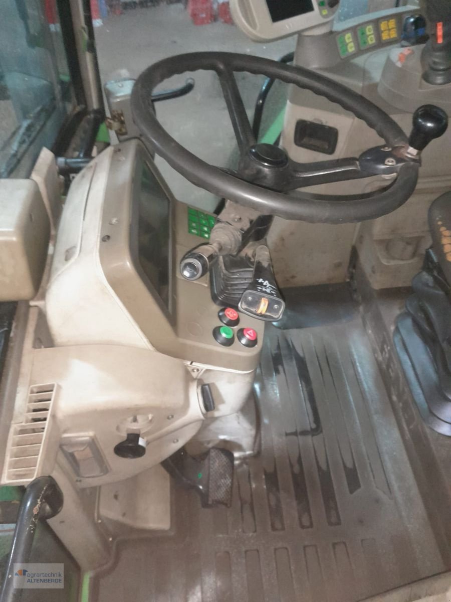 Traktor tip Fendt Vario 818 TMS, Gebrauchtmaschine in Altenberge (Poză 10)